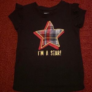 Toddler shirt